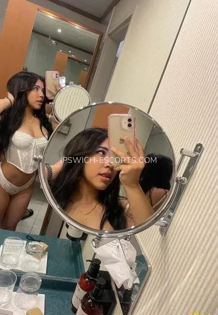 Ipswich escorts Anna — 1