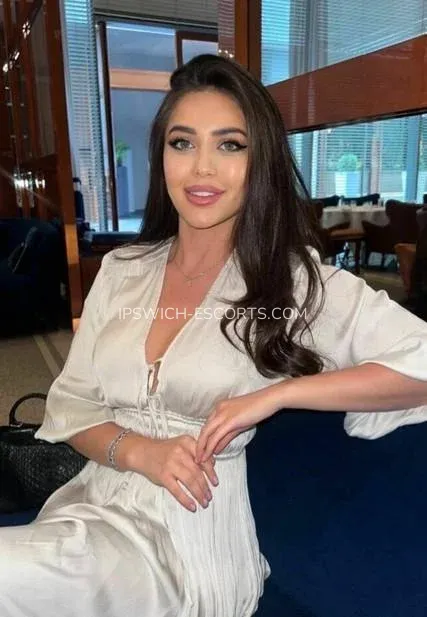 Ipswich escorts Belinda — 1