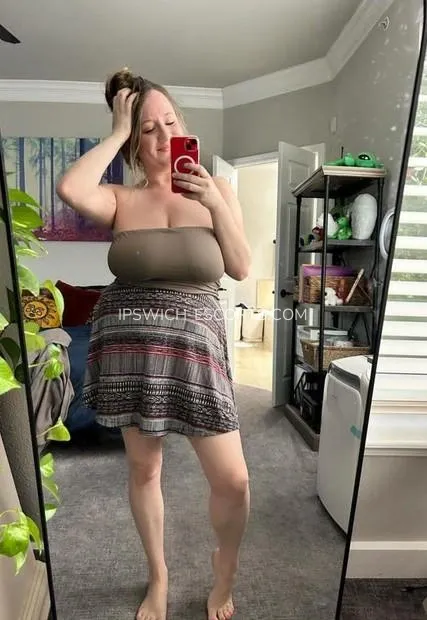 Ipswich escorts Iliane — 2