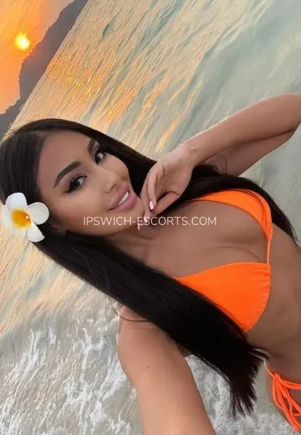 Ipswich escorts Isabelle — 5