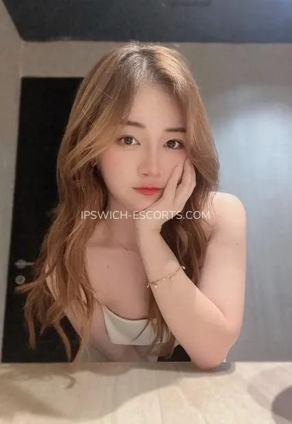 Ipswich escorts Claire — 2