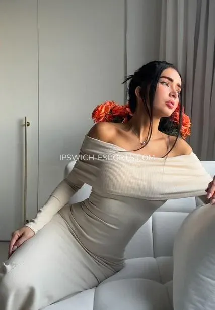 Ipswich escorts Josephine — 7