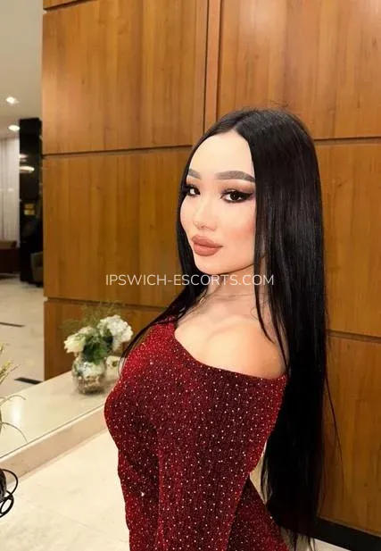 Ipswich escorts Jillian — 5