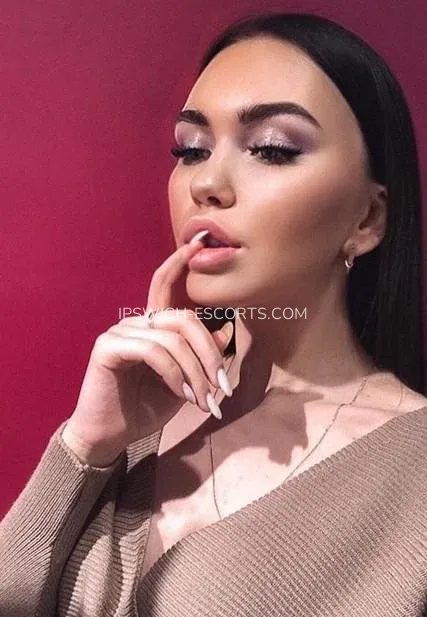 Ipswich escorts Savannah — 4