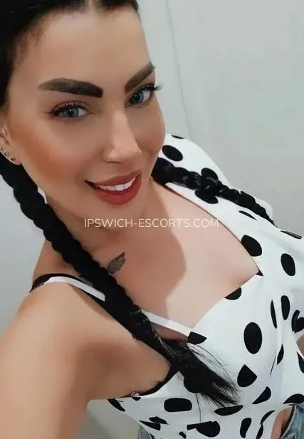 Ipswich escorts Sophie — 8