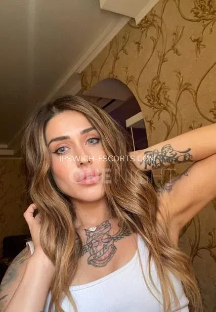 Ipswich escorts Irene — 6