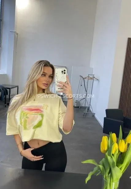 Ipswich escorts Taylor — 7
