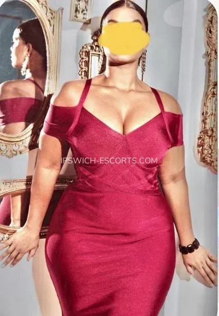 Ipswich escorts Karin — 3