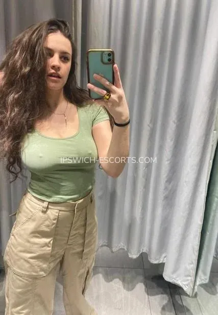 Ipswich escorts Ella — 5