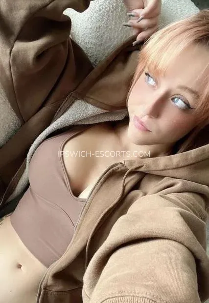 Ipswich escorts Makenna — 1