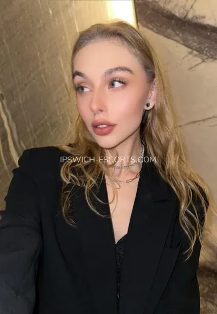 Ipswich escorts Barbro — 8