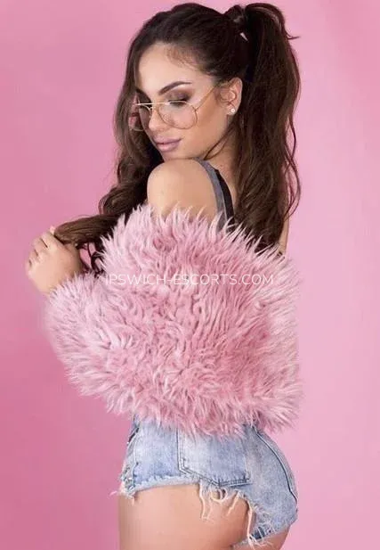 Ipswich escorts Constanza — 5