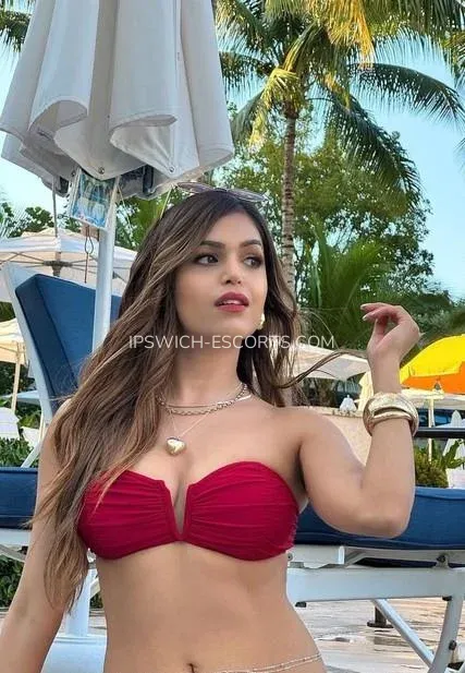 Ipswich escorts Susanne — 1