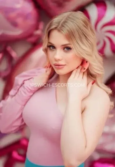 Ipswich escorts Jasmin — 1