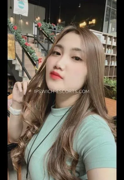 Ipswich escorts Milena — 6