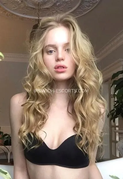 Ipswich escorts samantha