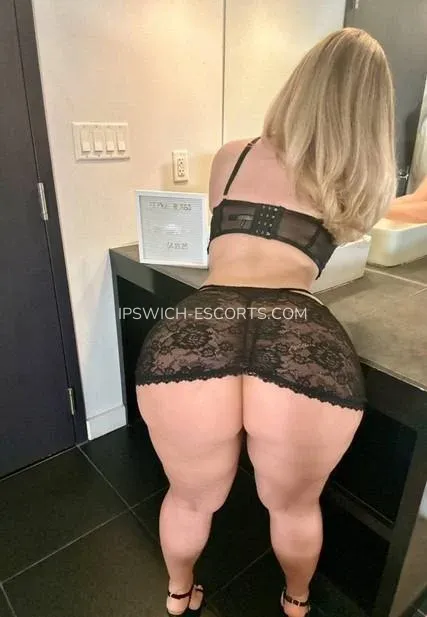 Ipswich escorts Haley — 1