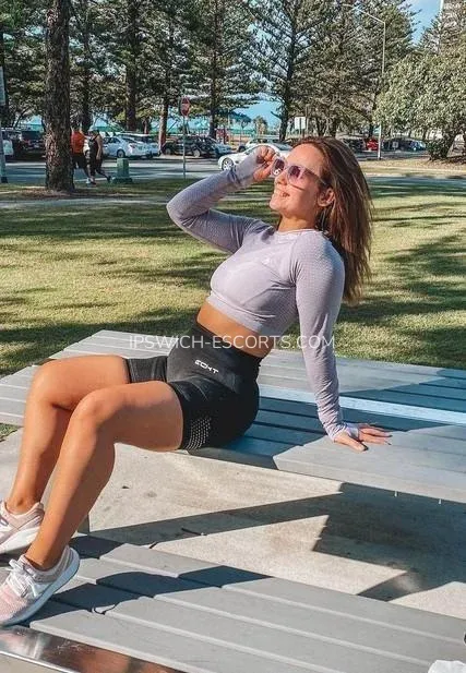 Ipswich escorts Ella — 1