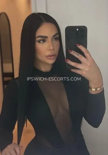 Ipswich escorts Gianna — 3
