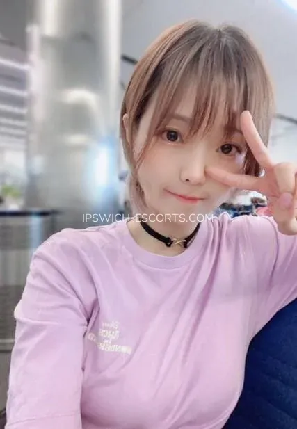 Ipswich escorts Charlotta — 4