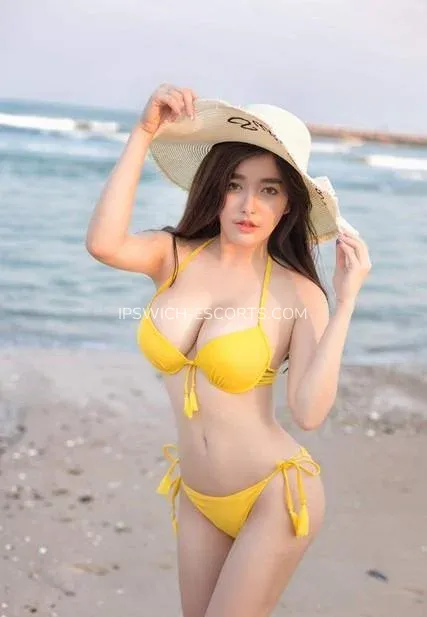 Ipswich escorts Rachel — 1