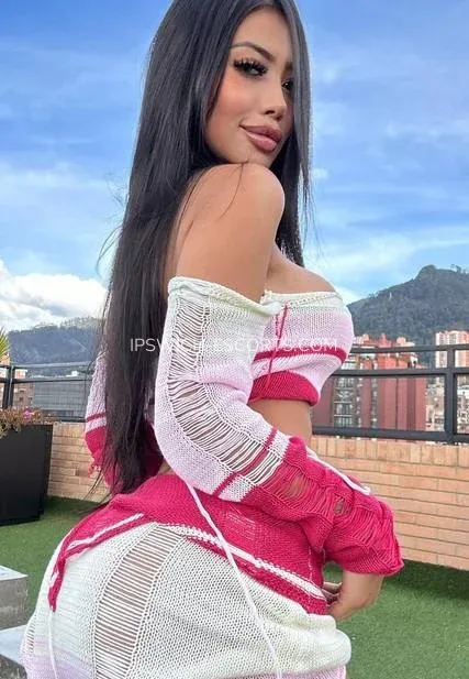 Ipswich escorts Riley — 4