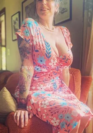 Ipswich escorts Berit — 1