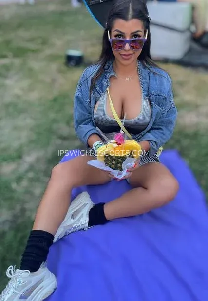 Ipswich escorts Gisela — 9