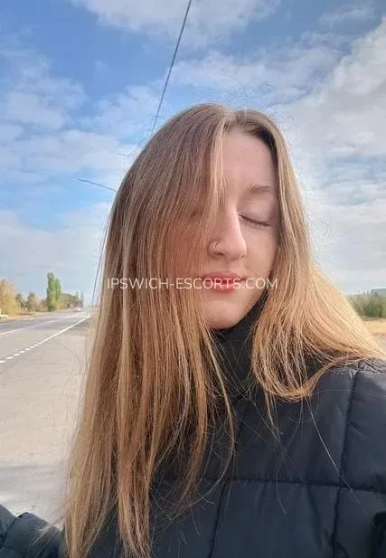 Ipswich escorts Therese — 1