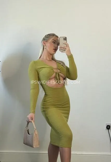 Ipswich escorts nadia