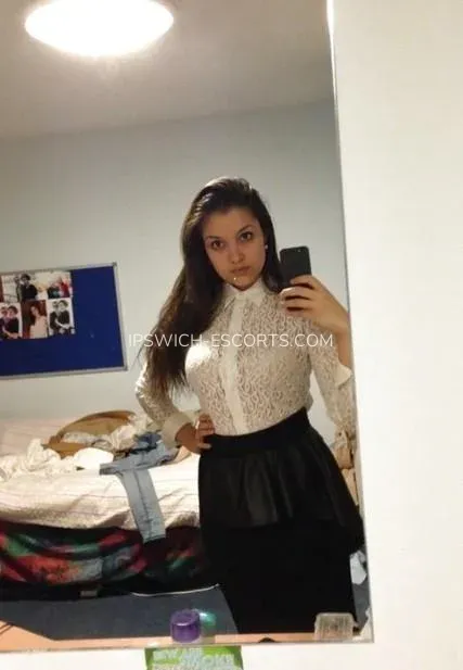 Ipswich escorts Sofie — 4