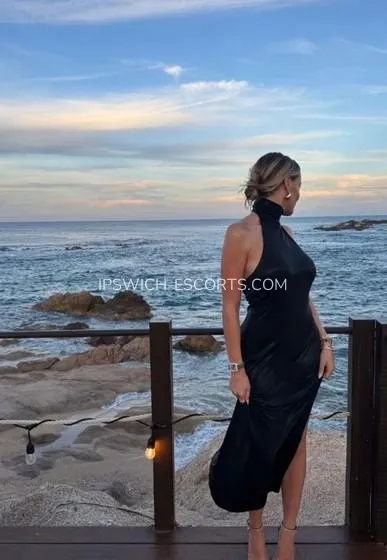 Ipswich escorts zoey