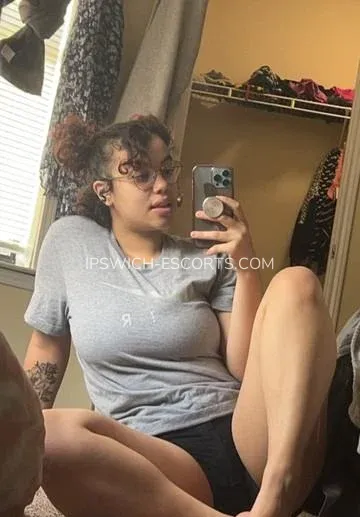 Ipswich escorts Natalie — 1