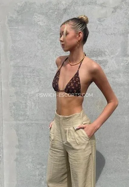 Ipswich escorts Marie — 1