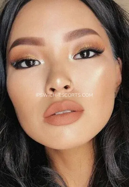 Ipswich escorts Anna — 3
