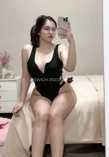 Ipswich escorts Ann — 1