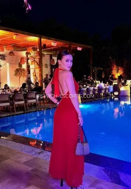 Ipswich escorts Kristina — 5