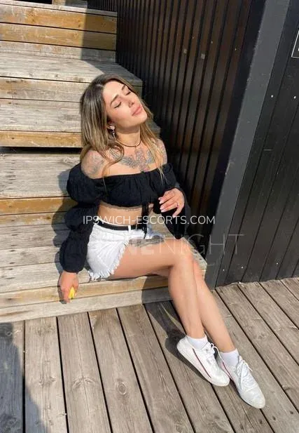 Ipswich escorts Irene — 8