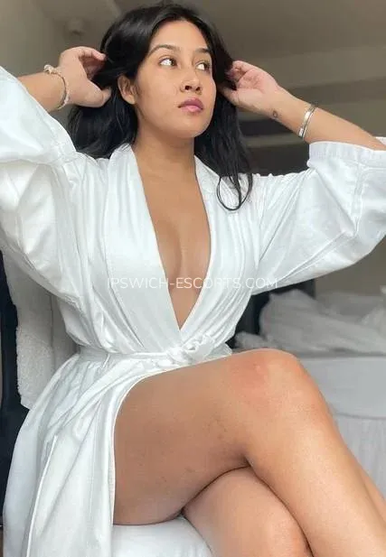 Ipswich escorts Kira — 6