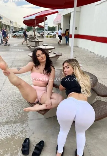 Ipswich escorts Katarina — 2