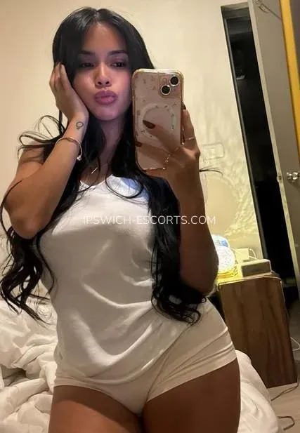 Ipswich escorts Annika — 1