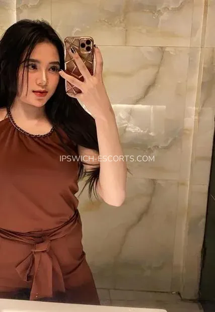 Ipswich escorts Simona — 3