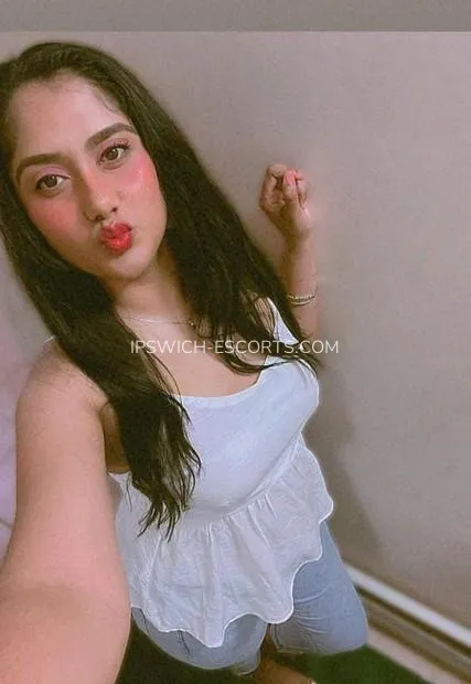 Ipswich escorts ellen