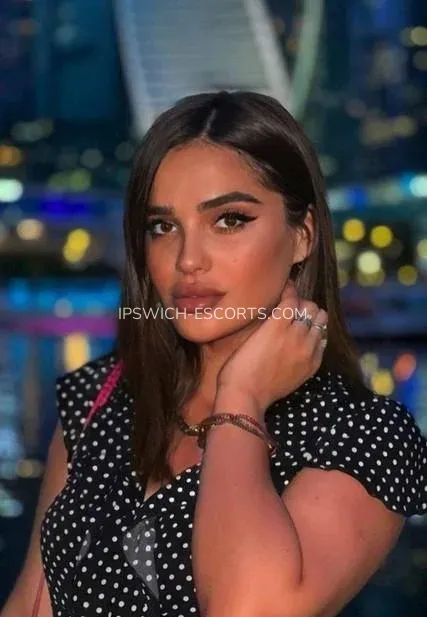 Ipswich escorts Kyla — 5