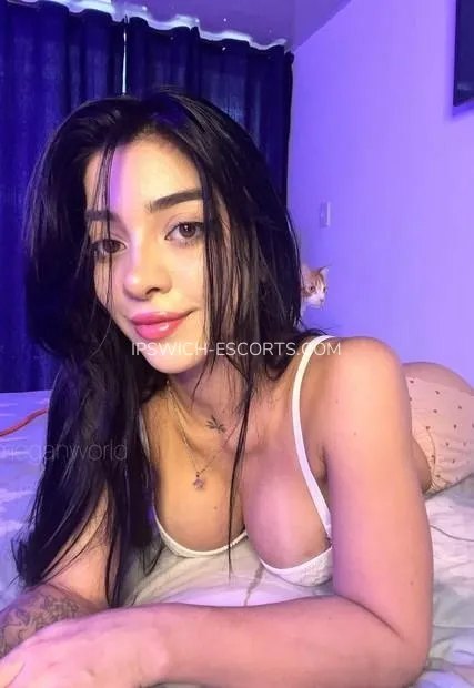 Ipswich escorts Berta — 2