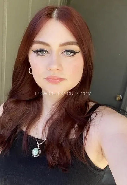 Ipswich escorts Ellinor — 2