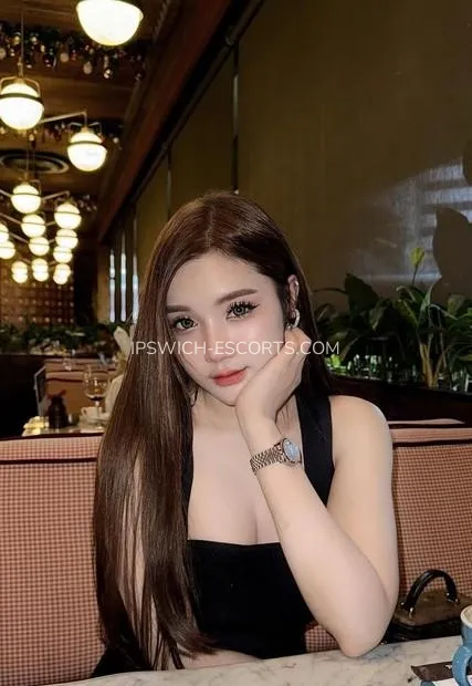 Ipswich escorts kimberly