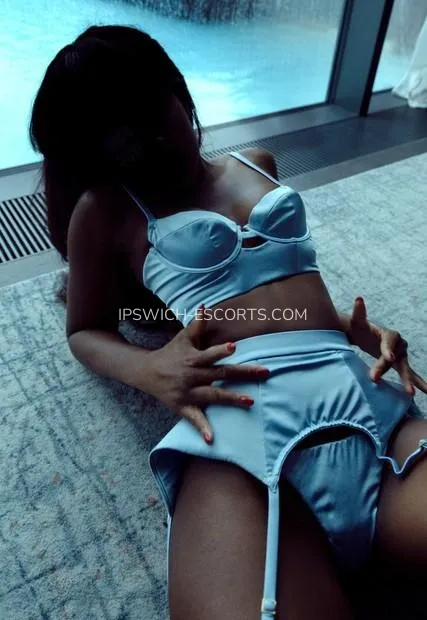 Ipswich escorts Jazmin — 2