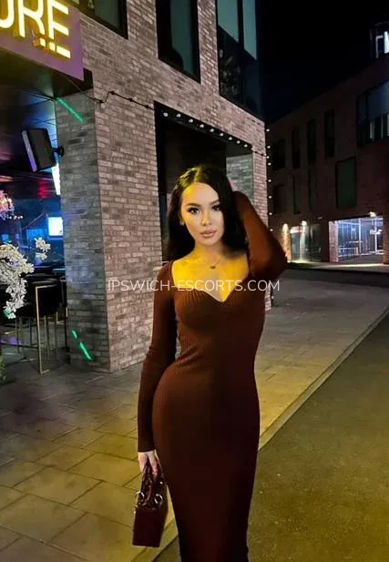 Ipswich escorts Jocelyn — 5