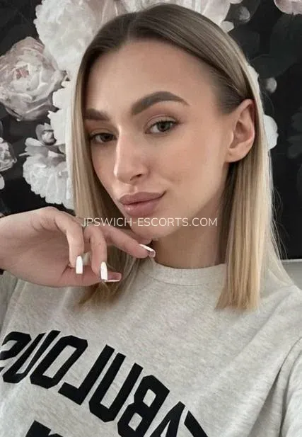 Ipswich escorts Autumn — 6